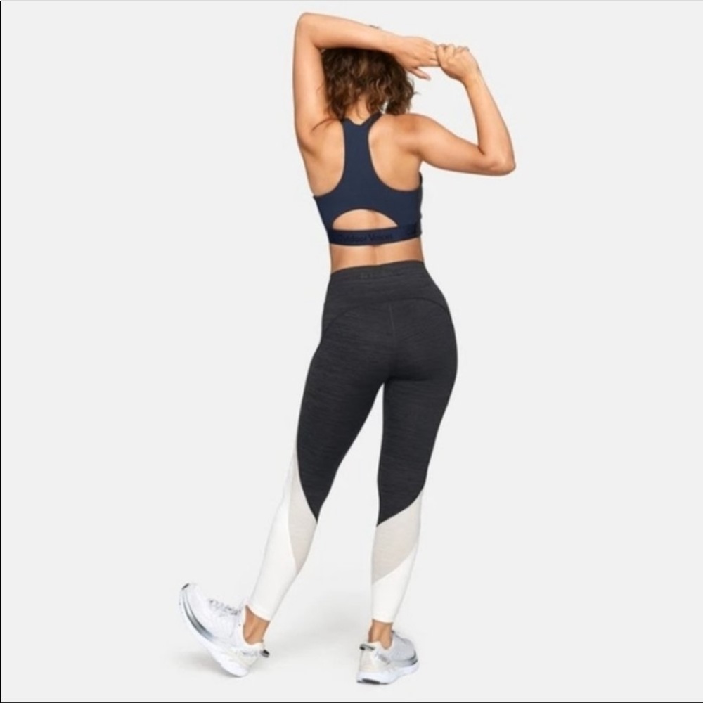 Outdoor voices TechSweat 7/8 zoom leggings ❤️